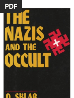 Download Sklar - The Nazis and the Occult 1989 by PataXv34 SN49141997 doc pdf