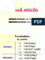 Les Articles PDF