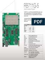 rb711G-5 130534 PDF