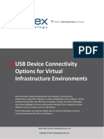 White - Paper - USB - Device Connectivity-Virtual Environments - 2015-02-19