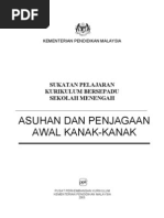 Download PVokasional - Asuhan dan Pendidikan Awal Kanak-Kanak by Sekolah Portal SN491424 doc pdf