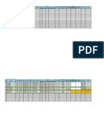 Form AM1 Seleksi Administrasi Assessment Mekanik