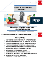 Perawatan Engine (HQJ-PPT-08) PDF