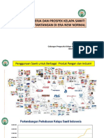 Kinerja Dan Prospek Kelapa Sawit - Ir. Mukti Sardjono M.SC PDF