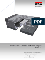 Transgrip - Finger Joints Srpski I