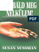 Sussman, Susan - Próbáld Meg Nélkülem - PDF Verziószám - 1 PDF