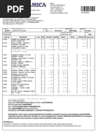 Ecco Una Copia Del Tuo Preventivo PDF