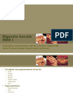Digestia Bucala