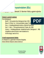 KV BSC PDF