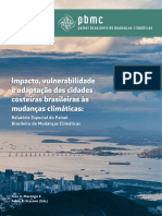 Mudanças Climaticas PDF