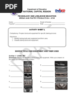 Make Your Own Felt Pizza | PDF