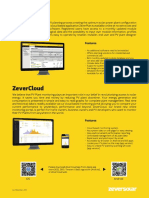 Zeversolar Datasheet Zeverplan Zevercloud en