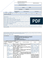 Pca Química