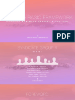 Syndicate 6 Assignment - Ethics PDF Ok