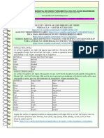 Simple Past 1 PDF