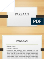 2 Paksaan