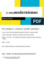 06 Postmodernismus