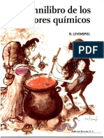 El Omnilibro de Los Reactores Químicos PDF