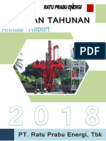 ARTI - Annual Report - 2018 PDF