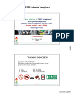 Auditor SMT QEHS - Pertagas 2 Days Rev02 Ringkas PDF