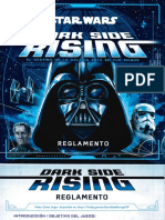 Reglas SW Dark Side Rising (ES) PDF