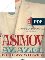 Azazel Isaac Asimov