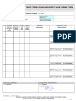 FR-175  NONCONFORMITY MONITORING FORM REV03