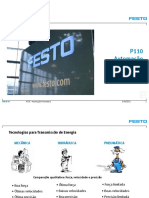 Automação Pneumática Essencial