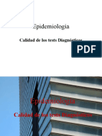 Epidemiología