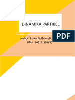 DINAMIKA PARTIKEL.pptx