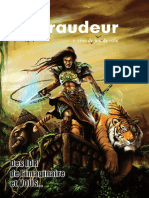 Le Maraudeur 01