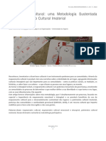 PT REVISTAMEMORIAMEDIA Mapeamento Cultural PDF