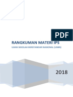 Rangkuman Materi Usbn 2018 PDF