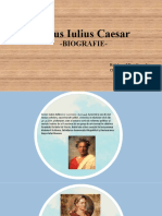 Caius Iulius Caesar