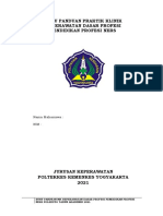 Buku Panduan KDP NERS 2021 RSS