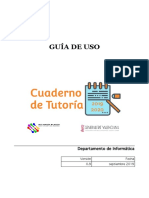 CuadernoTutoríaGuíaProfesores IESMaríaBlasco UJILliureX