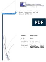 Project Scope Report Jawad-Wasi-Yumna PDF