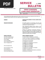 MS29513 O-Ring Sizing Reference Guide | PDF | Industrial Processes ...