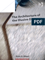 The Architecture of The Illusive Distance