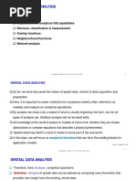 SPATIAL DATA ANALYSIS ........ Modified2