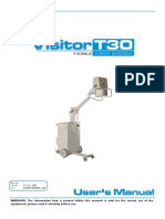 Visitor T30 User's Manual - Rev07 PDF