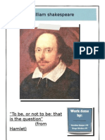 Shakespeare 3