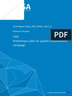 EASA CAQ Study Final Report - 21.03.2017