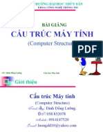 Cau Truc May Tinh