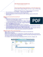 FAQs KẾT NỐI EDO DÀNH CHO HÃNG TÀU 16.10.2019