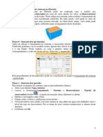 Eberick - Lançamento Cisterna PDF