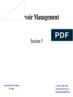 Reservoir Management - 09 (W Solutions) PDF