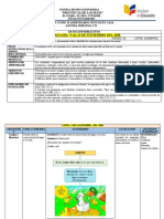 Agenda 23 Tercero