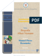 Albert Niemann - Manuel FH