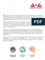 Catalogo Mangueras 2019 PDF